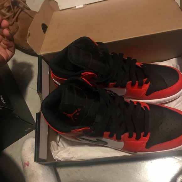 Jordan 1s - Picture 3 of 3